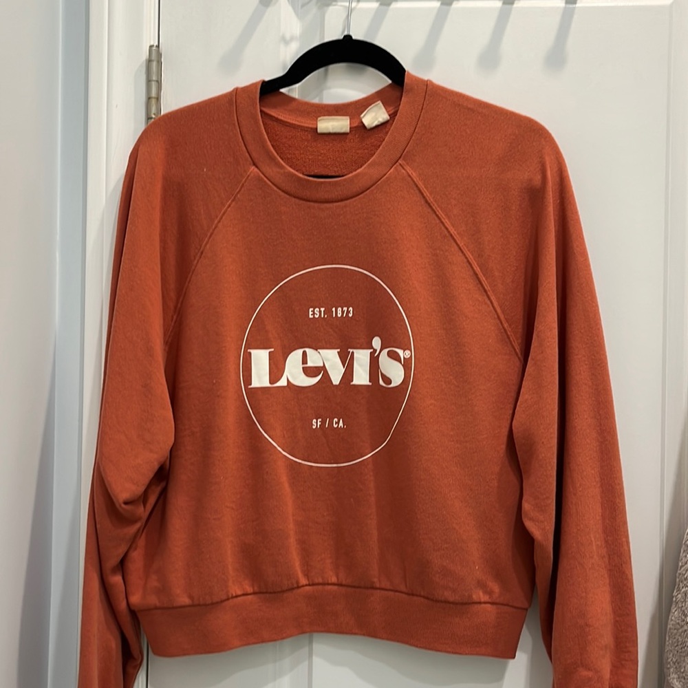 Levi's Sweatshirt